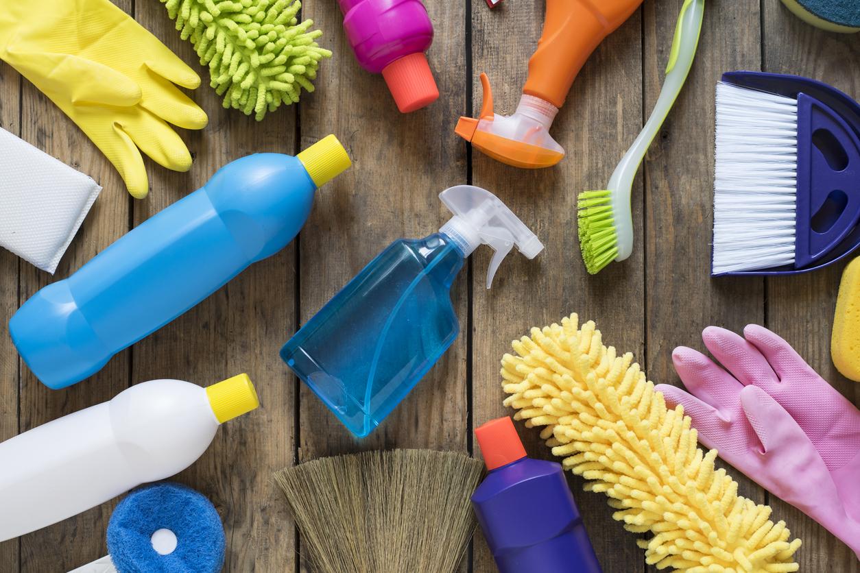 Essential Tools and Supplies⁣ for Effective Deep​ Cleaning