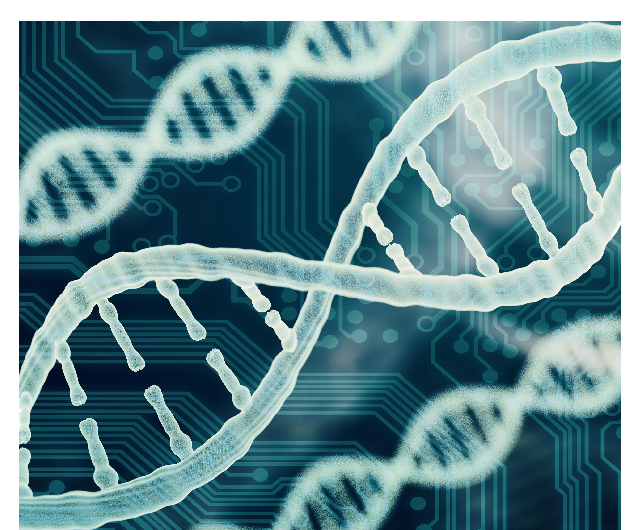 How Genomic Data Can Personalize Nutrition and Fitness Plans