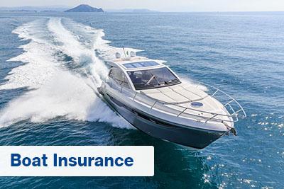 Understanding the Different Types of Boat Insurance Coverage