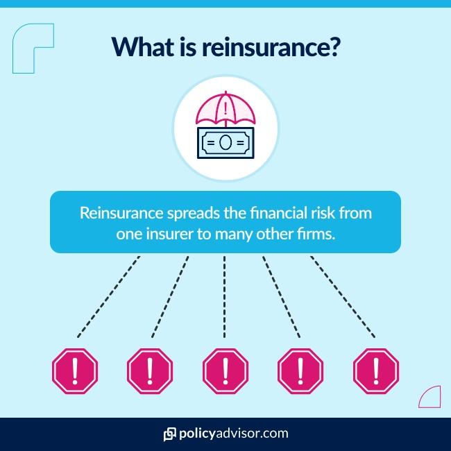 Exploring Different Types of Reinsurance and Their Applications