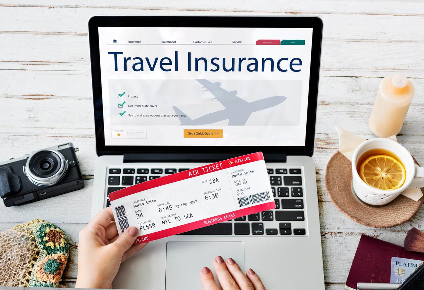 Understanding the Different Types of Travel Insurance Plans